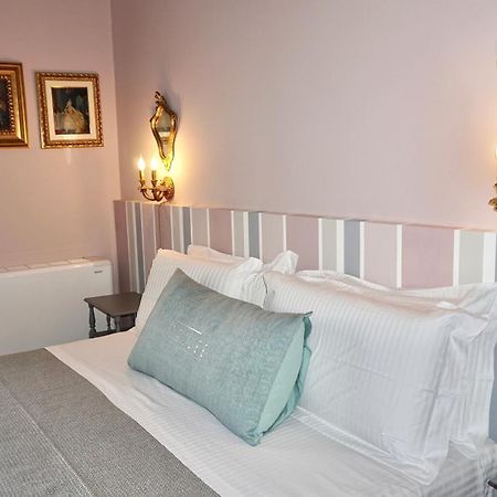 Coclee Suite Palace ซัลเว ภายนอก รูปภาพ