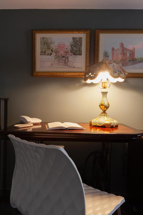 Coclee Suite Palace ซัลเว ภายนอก รูปภาพ