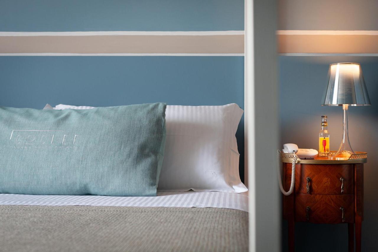 Coclee Suite Palace ซัลเว ภายนอก รูปภาพ