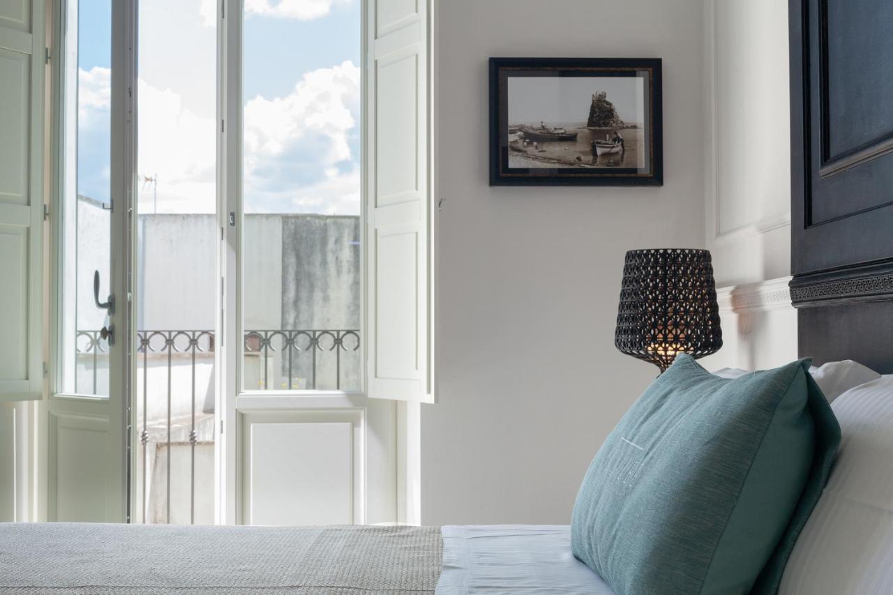 Coclee Suite Palace ซัลเว ภายนอก รูปภาพ