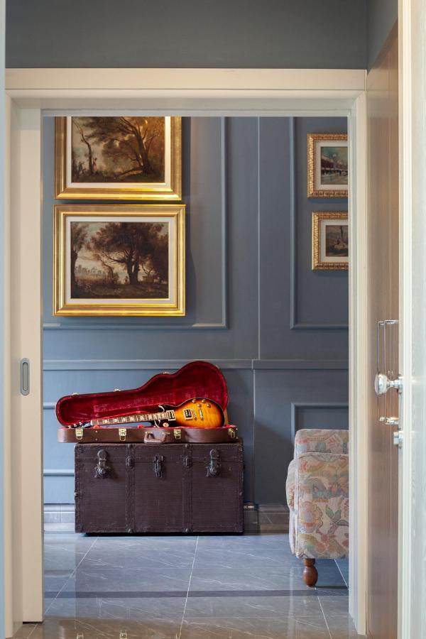 Coclee Suite Palace ซัลเว ภายนอก รูปภาพ