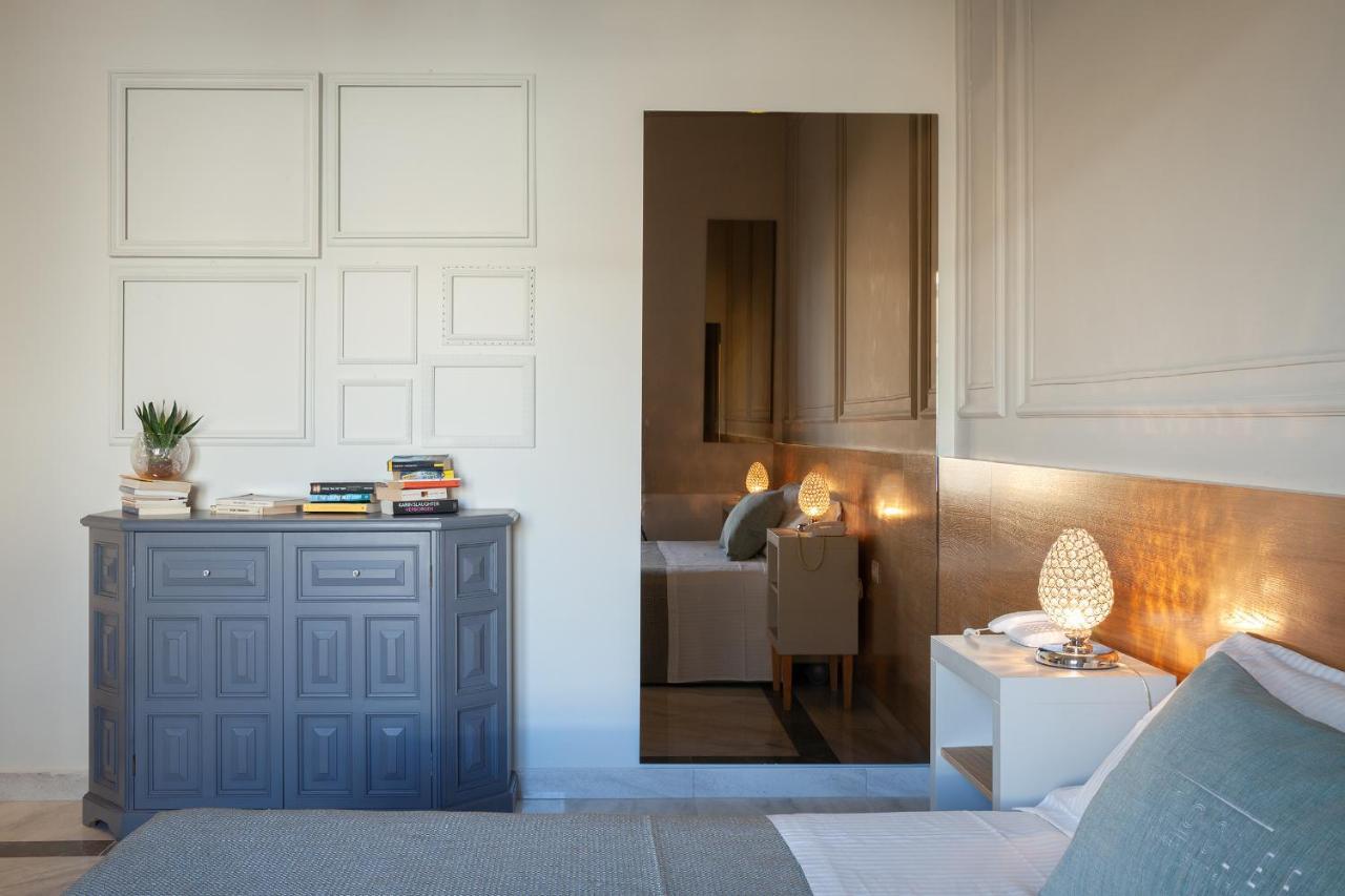 Coclee Suite Palace ซัลเว ภายนอก รูปภาพ