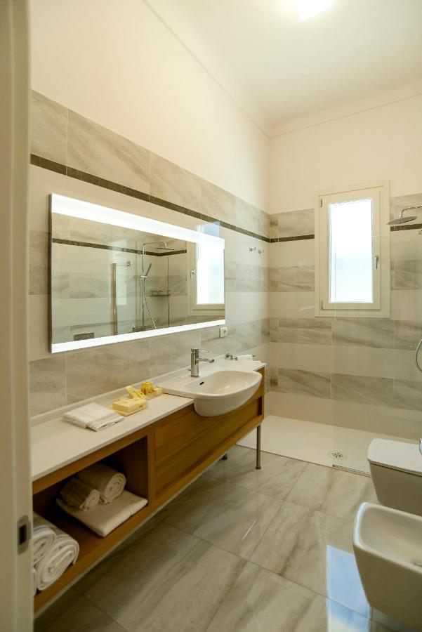 Coclee Suite Palace ซัลเว ภายนอก รูปภาพ