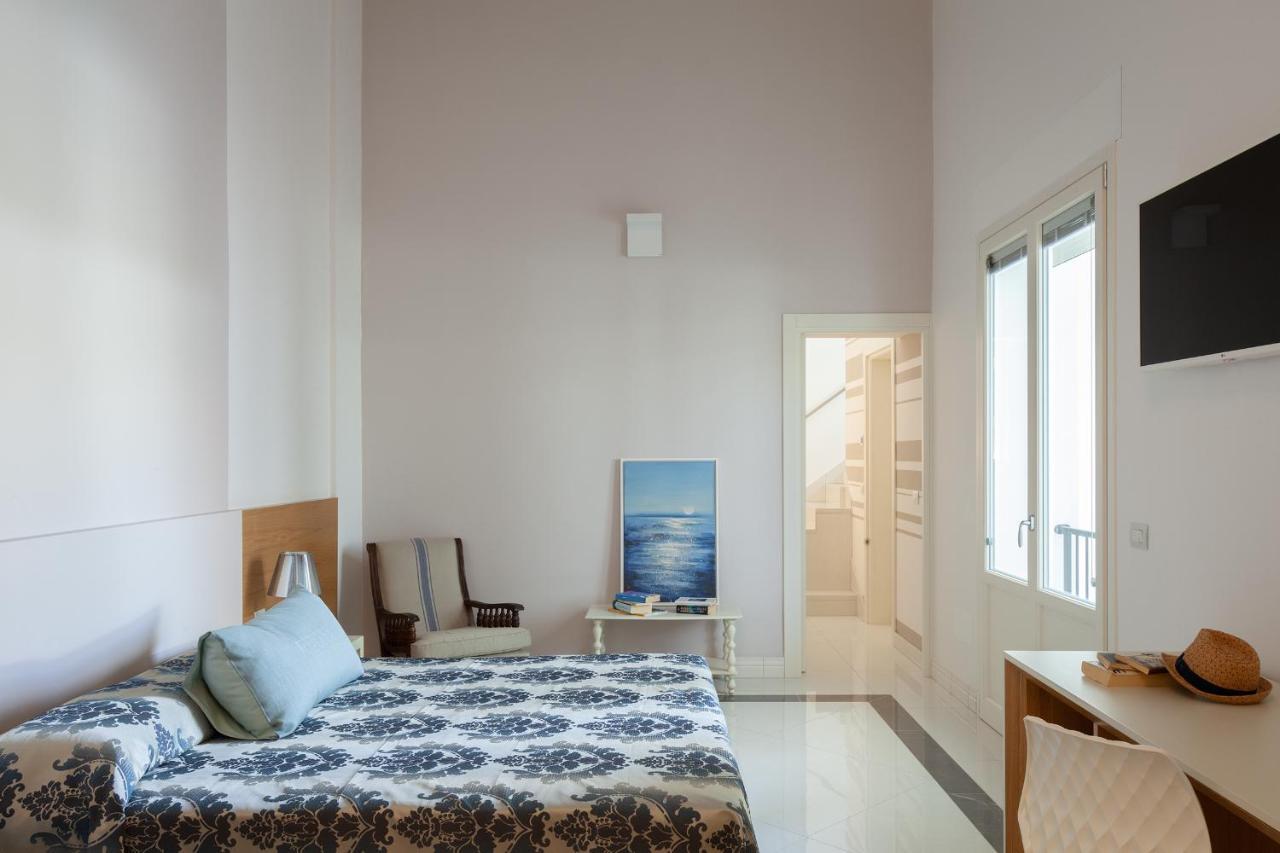 Coclee Suite Palace ซัลเว ภายนอก รูปภาพ