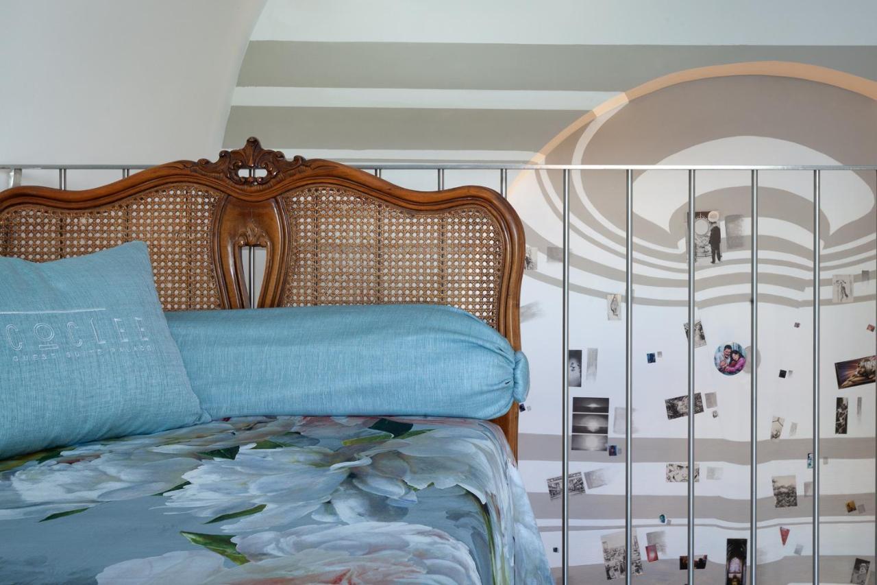 Coclee Suite Palace ซัลเว ภายนอก รูปภาพ