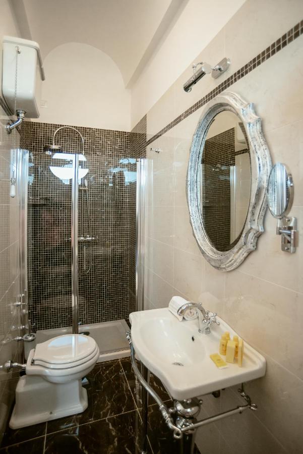 Coclee Suite Palace ซัลเว ภายนอก รูปภาพ