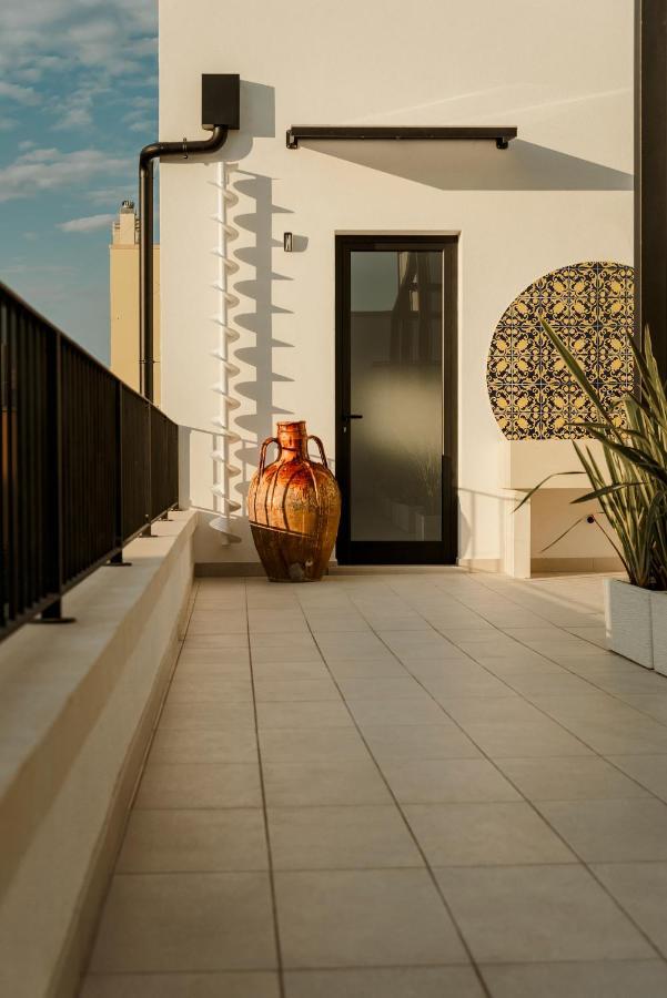 Coclee Suite Palace ซัลเว ภายนอก รูปภาพ