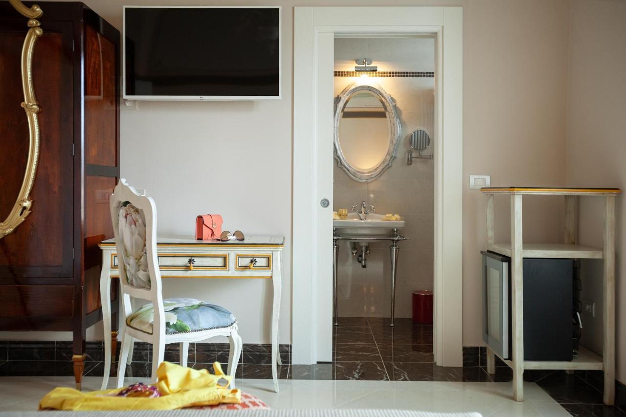Coclee Suite Palace ซัลเว ภายนอก รูปภาพ