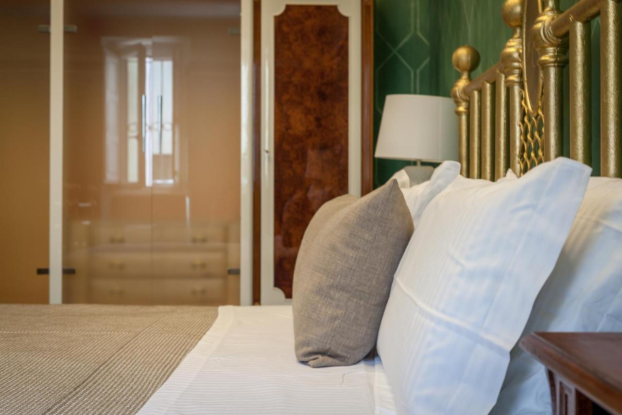 Coclee Suite Palace ซัลเว ภายนอก รูปภาพ