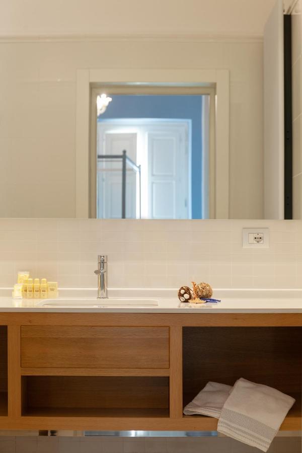 Coclee Suite Palace ซัลเว ภายนอก รูปภาพ