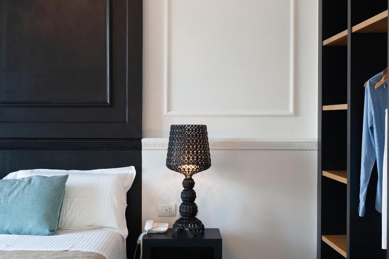 Coclee Suite Palace ซัลเว ภายนอก รูปภาพ