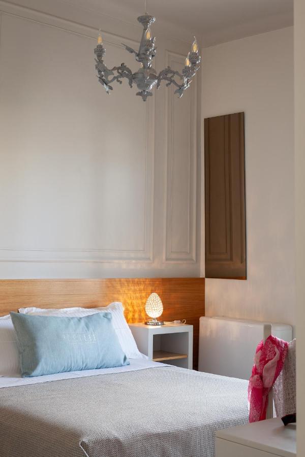Coclee Suite Palace ซัลเว ภายนอก รูปภาพ