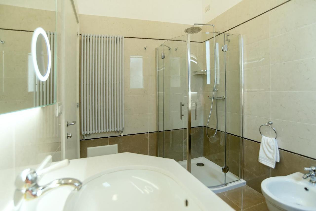 Coclee Suite Palace ซัลเว ภายนอก รูปภาพ