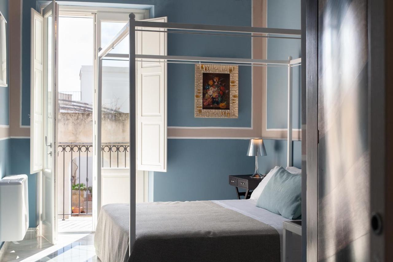 Coclee Suite Palace ซัลเว ภายนอก รูปภาพ
